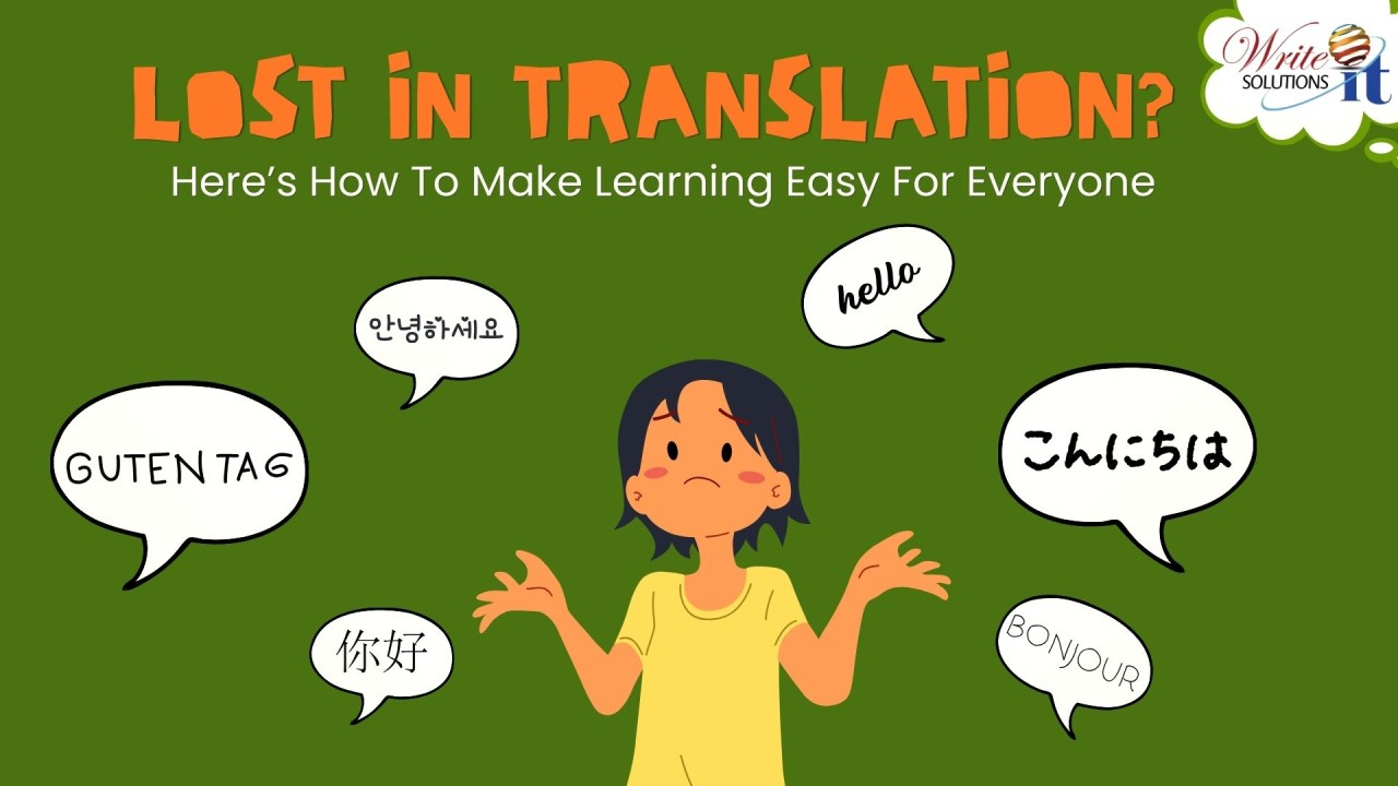 Know The Importance of Multilingual Learning
